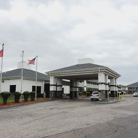 Motel 6-Memphis, Tn - Graceland Eksteriør bilde