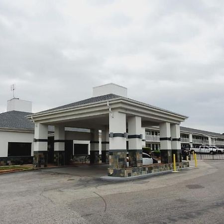 Motel 6-Memphis, Tn - Graceland Eksteriør bilde