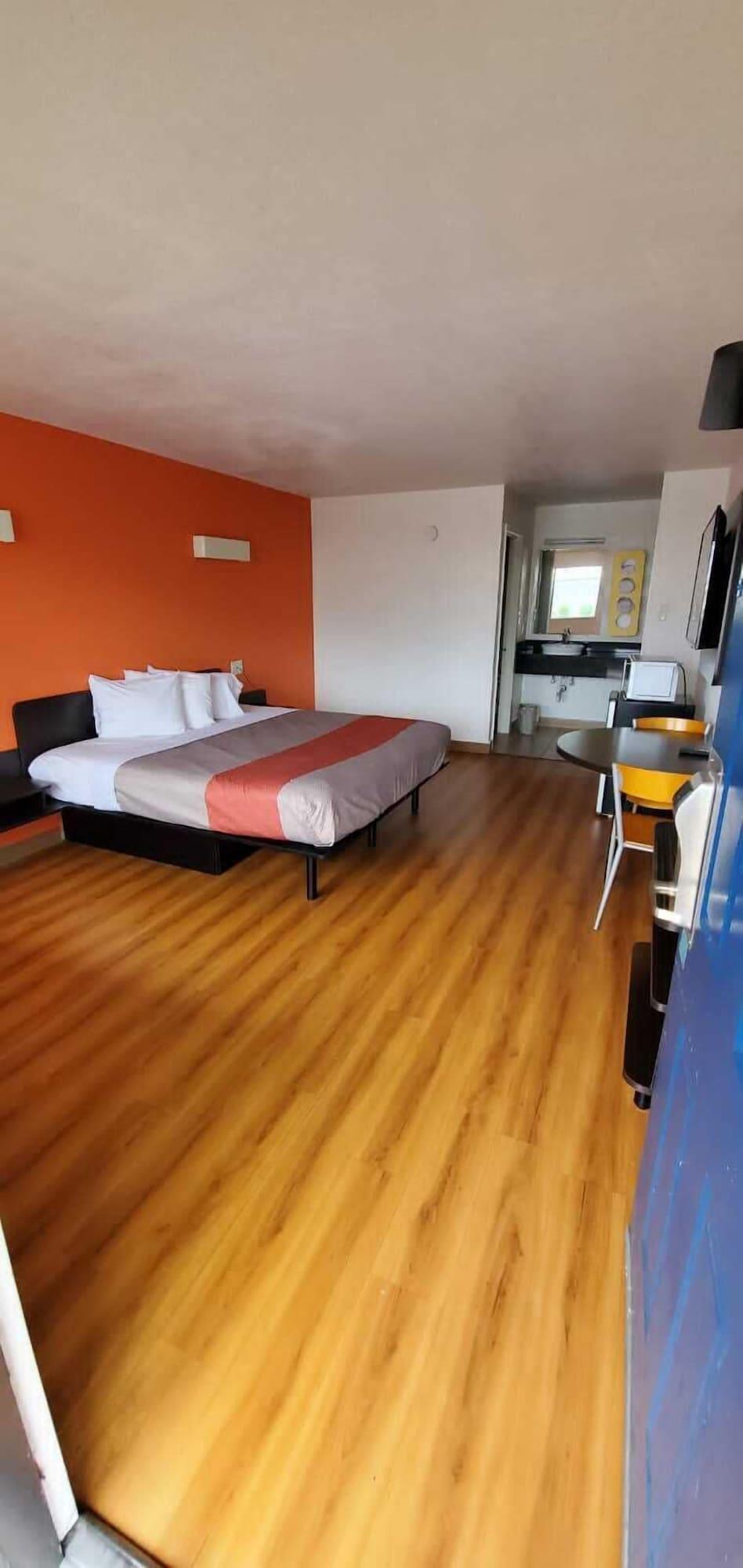 Motel 6-Memphis, Tn - Graceland Eksteriør bilde