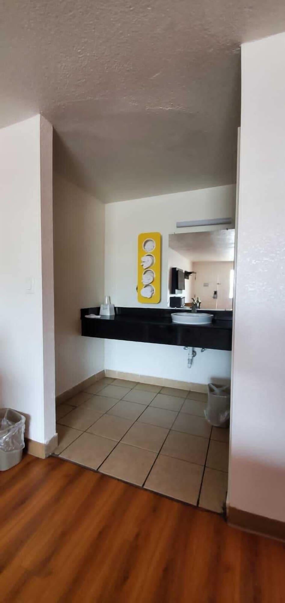 Motel 6-Memphis, Tn - Graceland Eksteriør bilde