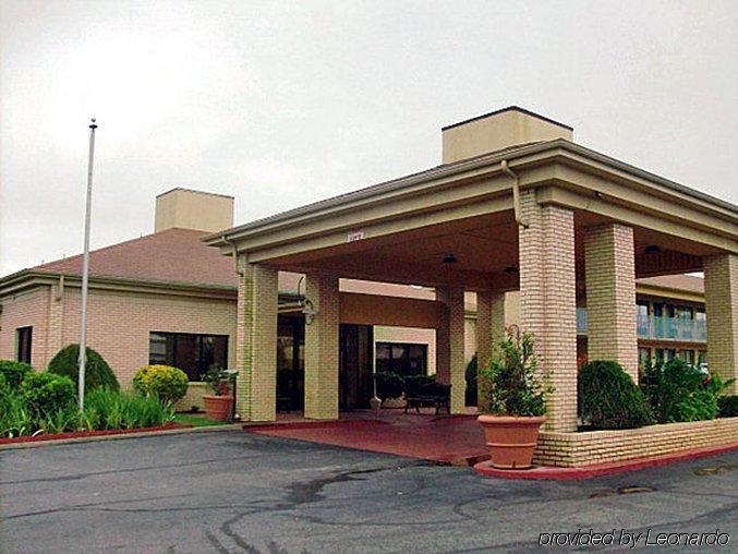 Motel 6-Memphis, Tn - Graceland Eksteriør bilde