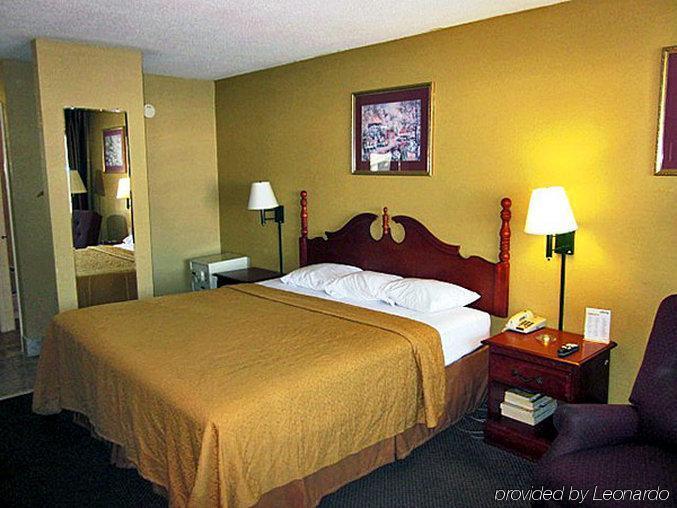 Motel 6-Memphis, Tn - Graceland Rom bilde