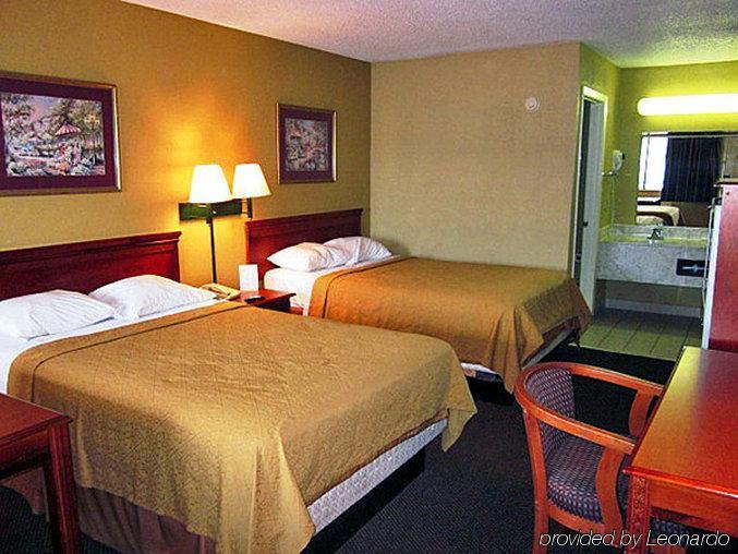 Motel 6-Memphis, Tn - Graceland Rom bilde