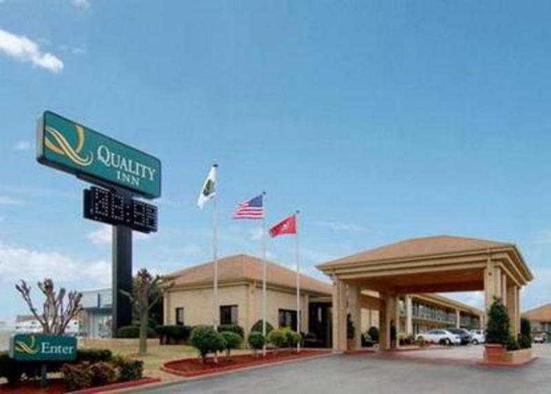 Motel 6-Memphis, Tn - Graceland Eksteriør bilde