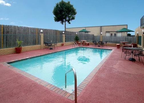 Motel 6-Memphis, Tn - Graceland Fasiliteter bilde