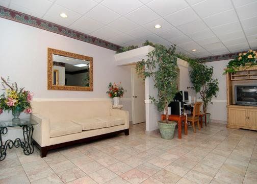 Motel 6-Memphis, Tn - Graceland Interiør bilde